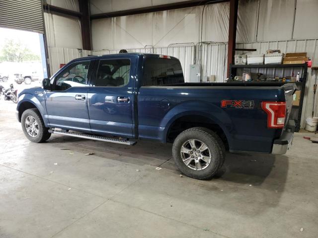 Ford F-150 Supercrew Image 9