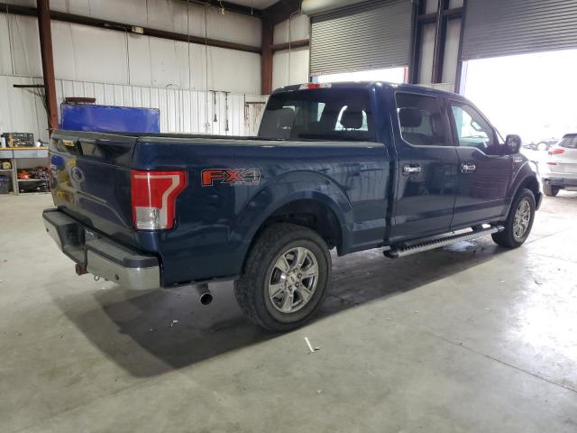 Ford F-150 Supercrew Image 2