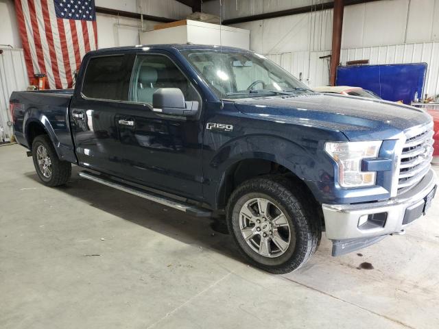 Ford F-150 Supercrew Image 12