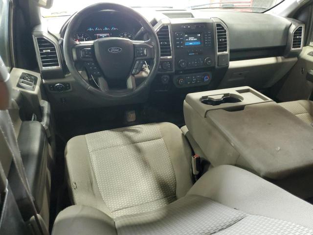 Ford F-150 Supercrew Image 5