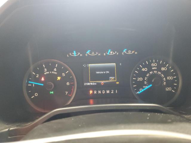 Ford F-150 Supercrew Image 10