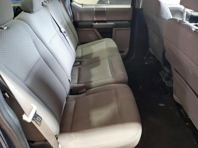 Ford F-150 Supercrew Image 8