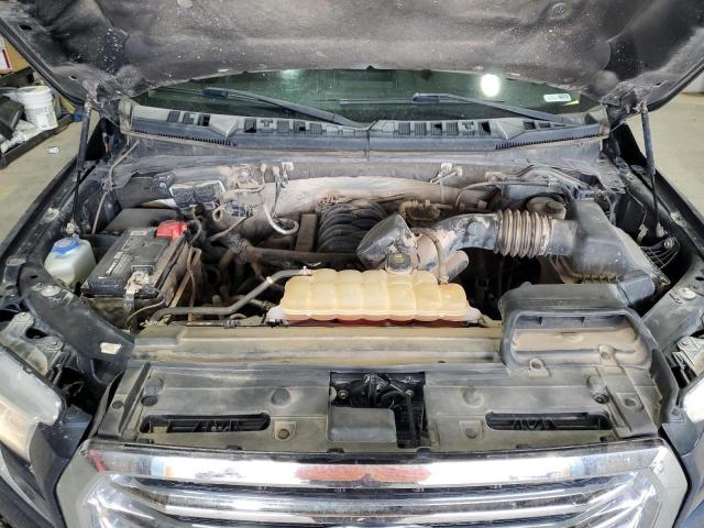 Ford F-150 Supercrew Image 11