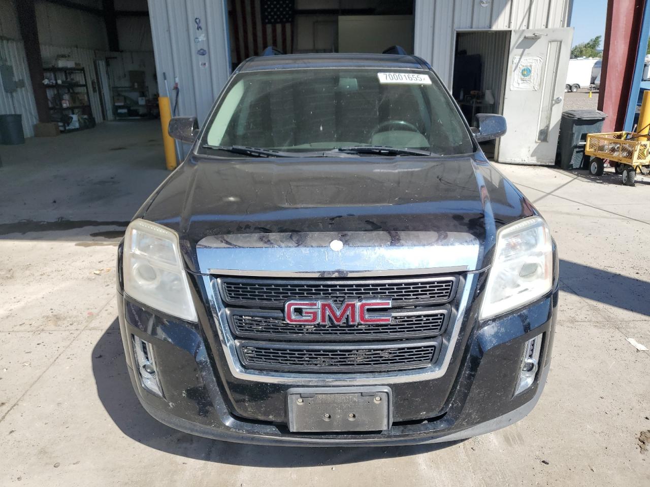 GMC Terrain Sle Image 7