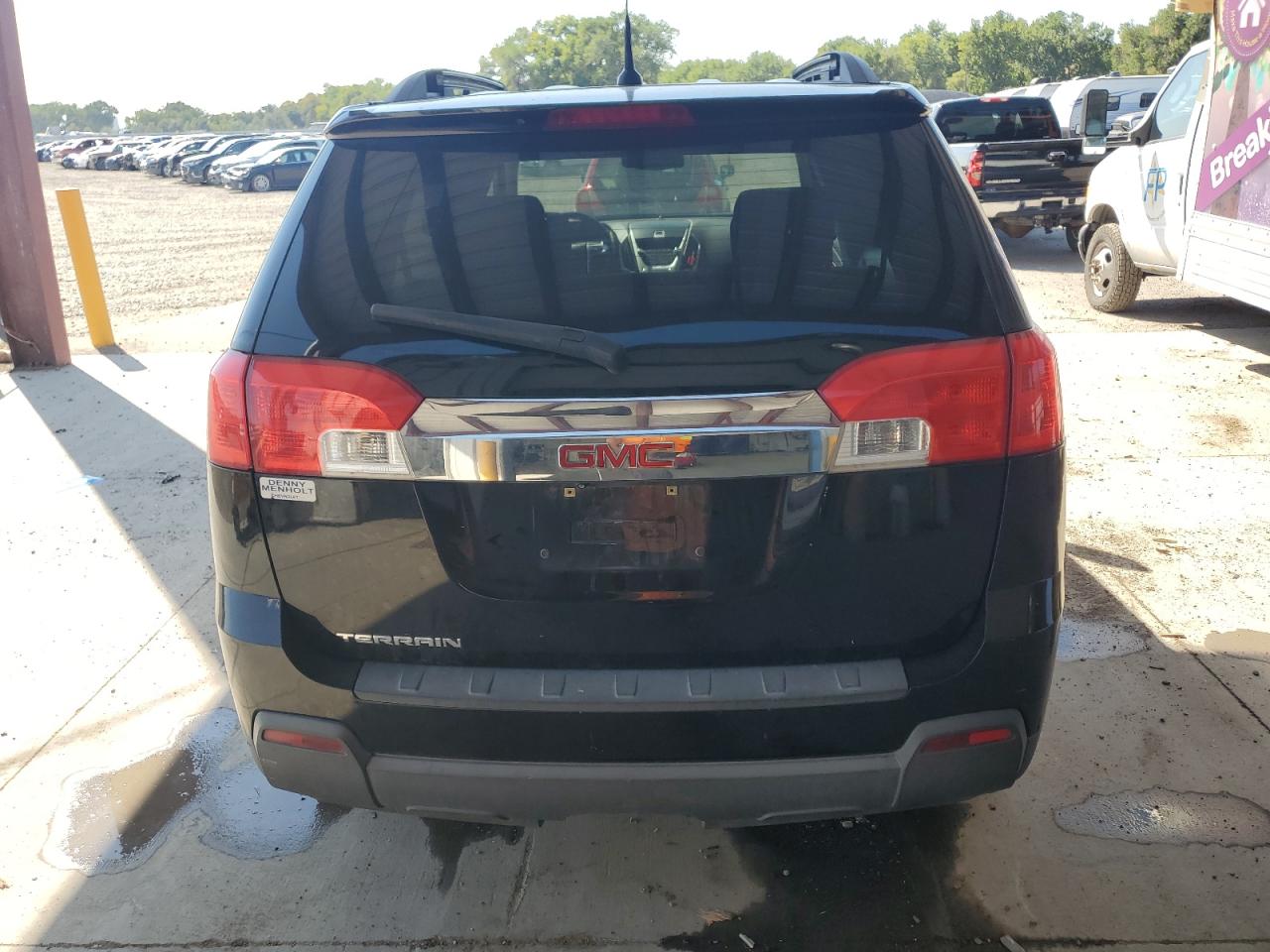 GMC Terrain Sle Image 6