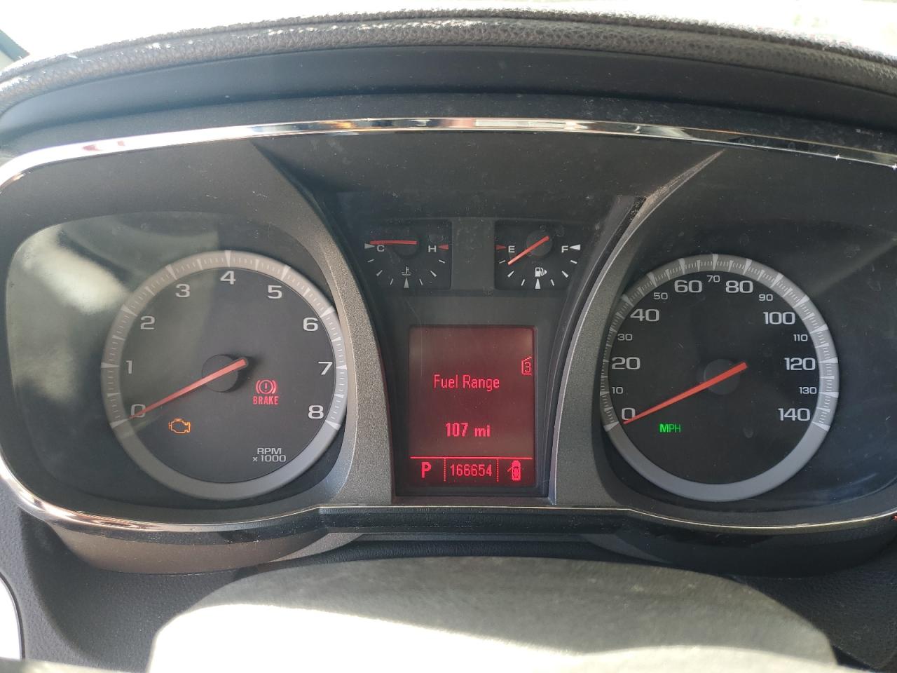 GMC Terrain Sle Image 5