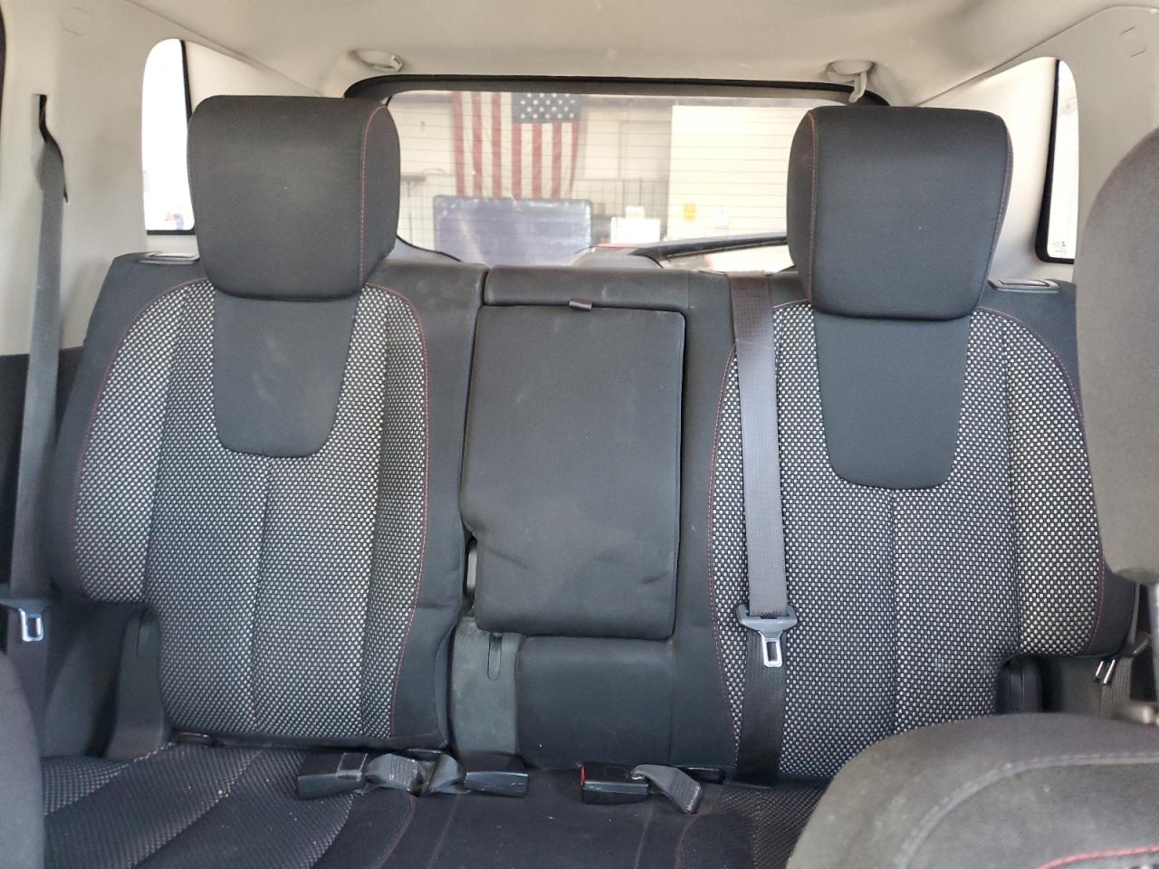 GMC Terrain Sle Image 4