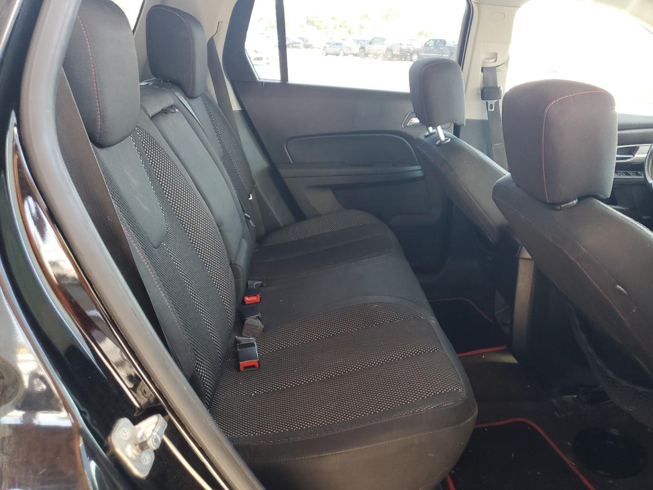 GMC Terrain Sle Image 11