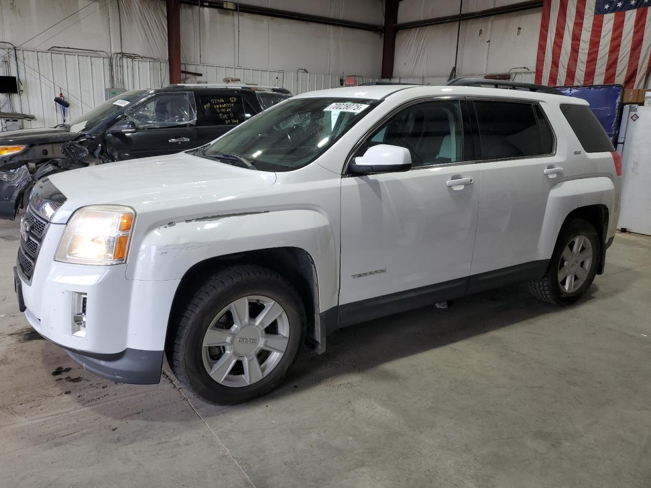 GMC Terrain Slt Image 1