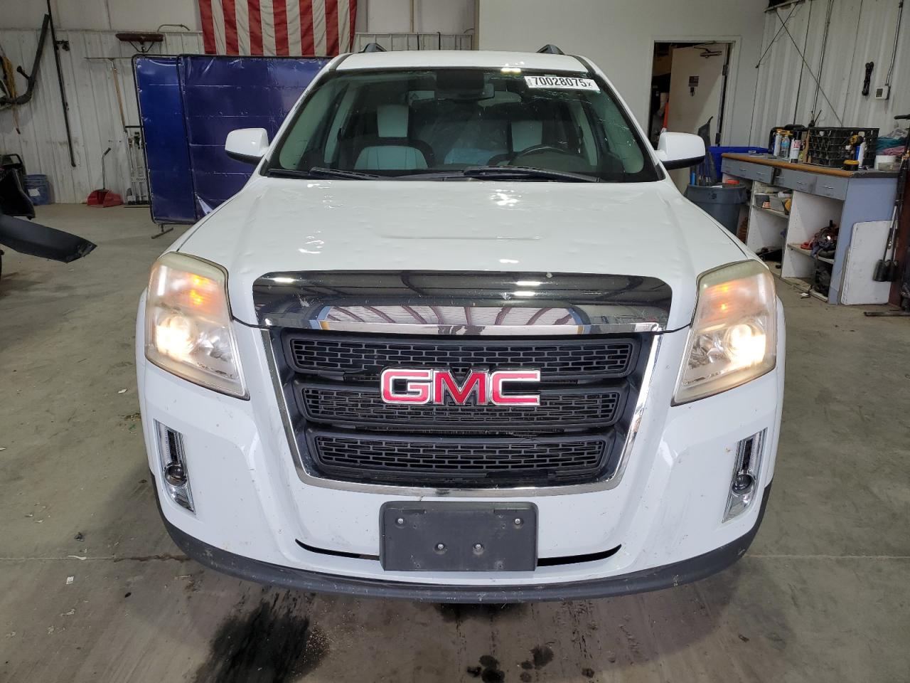 GMC Terrain Slt Image 6