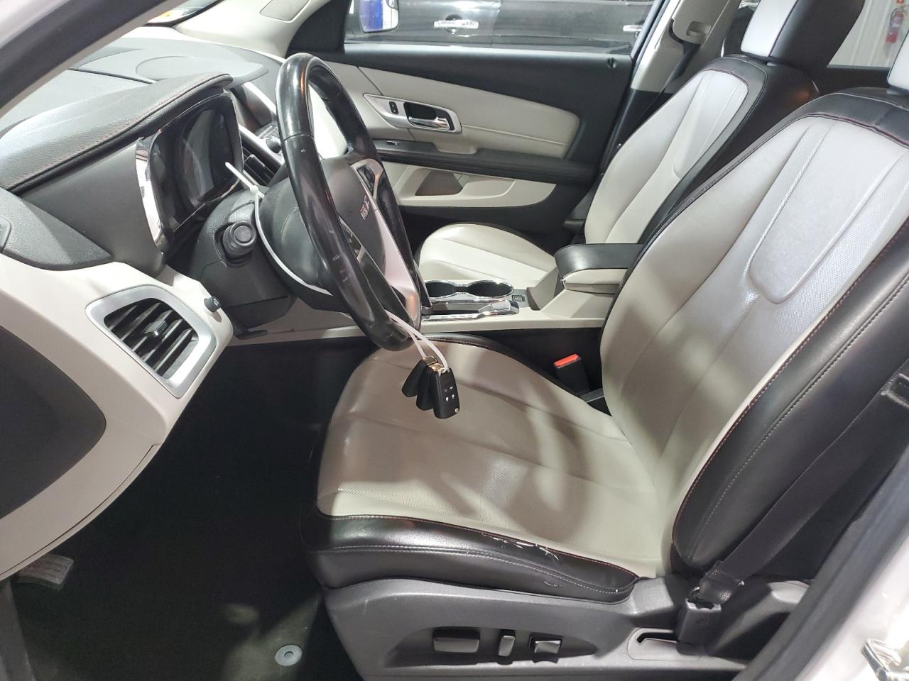 GMC Terrain Slt Image 11