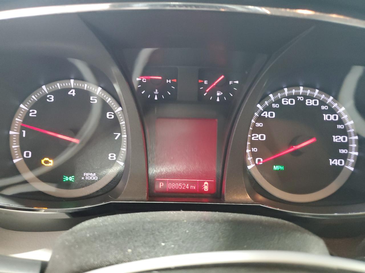 GMC Terrain Slt Image 3