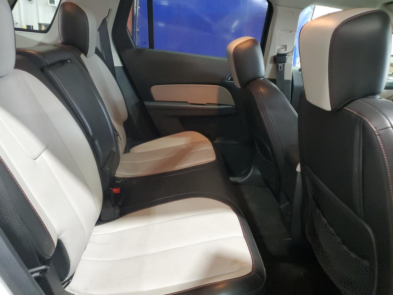 GMC Terrain Slt Image 9