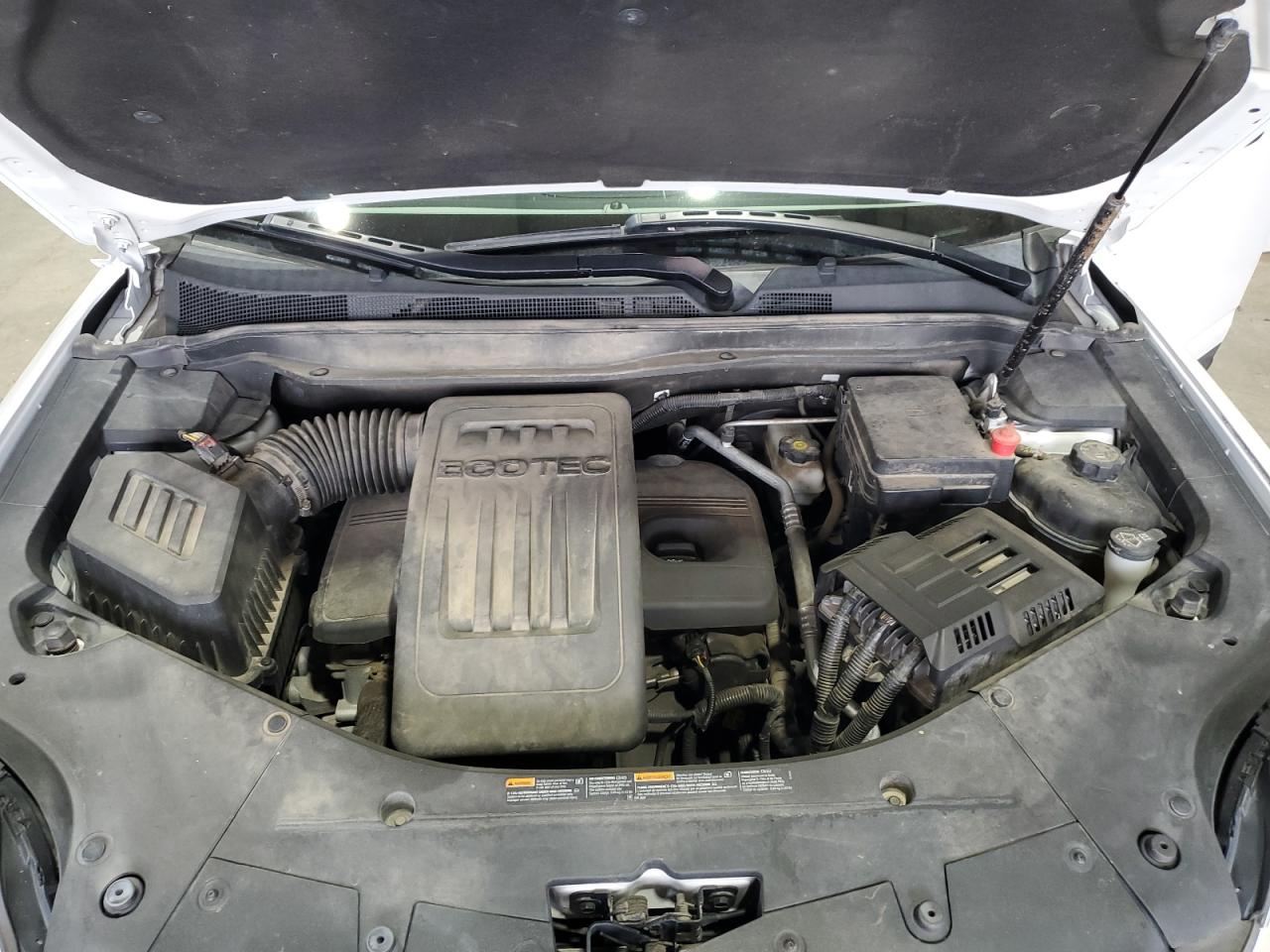 GMC Terrain Slt Image 10