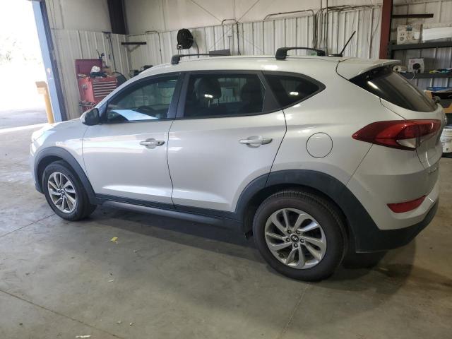 Hyundai TUCSON Limited Image 2