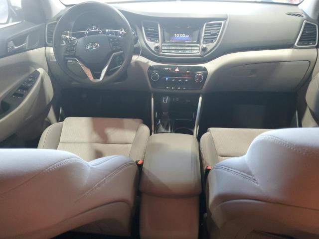 Hyundai TUCSON Limited Image 13