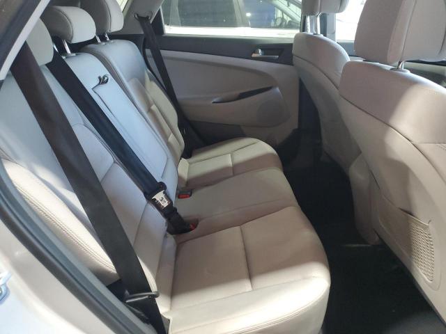 Hyundai TUCSON Limited Image 10