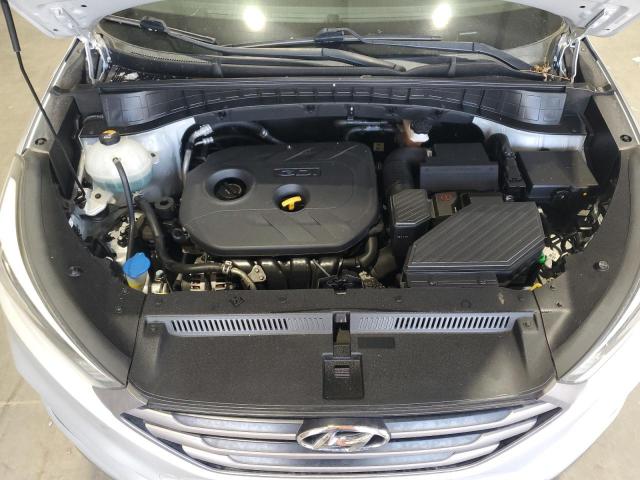 Hyundai TUCSON Limited Image 11