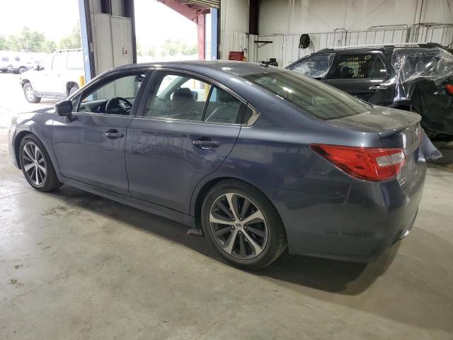 Subaru Legacy 2.5i Limited Image 5