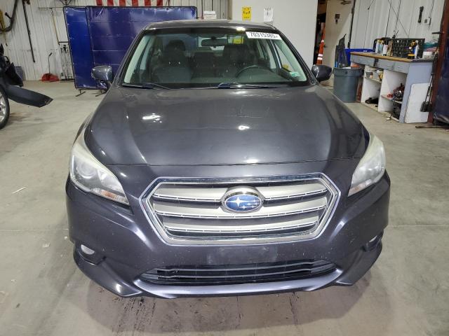 Subaru Legacy 2.5i Limited Image 10