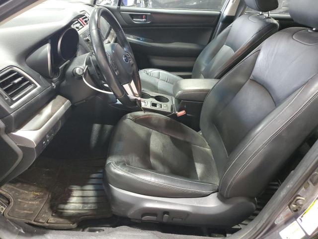 Subaru Legacy 2.5i Limited Image 3