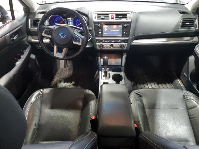Subaru Legacy 2.5i Limited Image 6