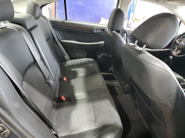 Subaru Legacy 2.5i Limited Image 11