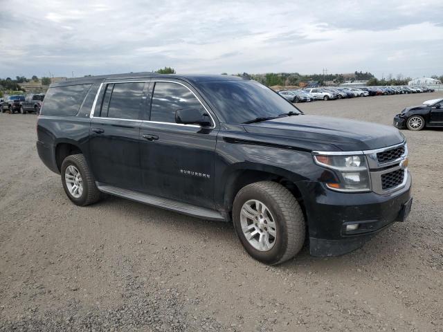 Chevrolet Suburban K1500 Lt Image 10