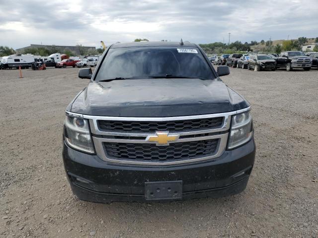 Chevrolet Suburban K1500 Lt Image 9