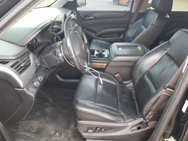 Chevrolet Suburban K1500 Lt Image 3