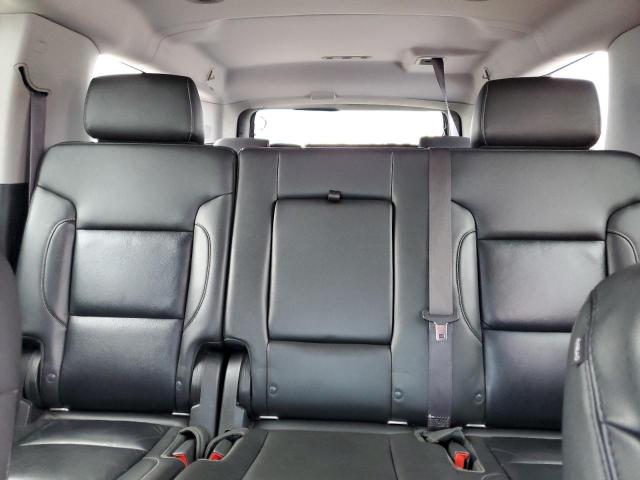 Chevrolet Suburban K1500 Lt Image 8