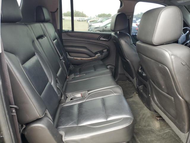 Chevrolet Suburban K1500 Lt Image 4