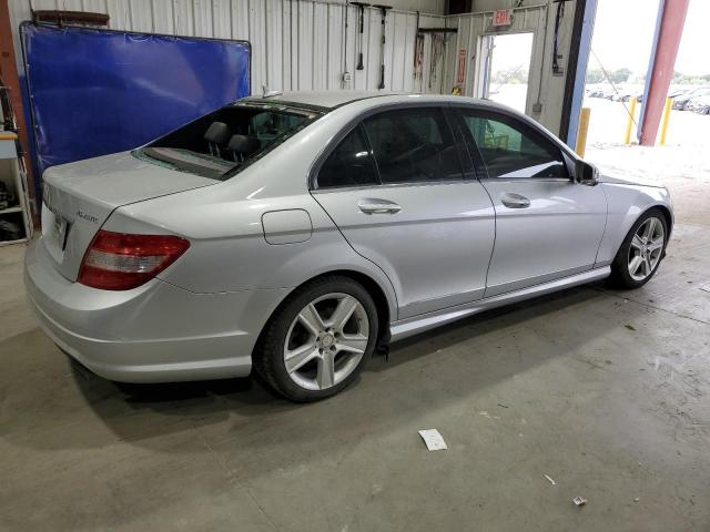 Mercedes-Benz C-Class 300 4matic Image 10