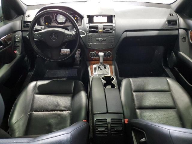 Mercedes-Benz C-Class 300 4matic Image 5