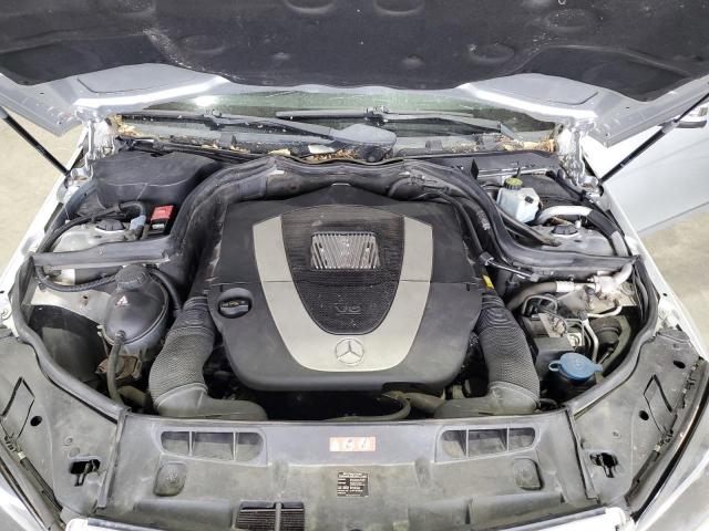 Mercedes-Benz C-Class 300 4matic Image 8