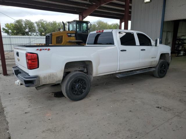 Chevrolet Silverado K3500 Image 3