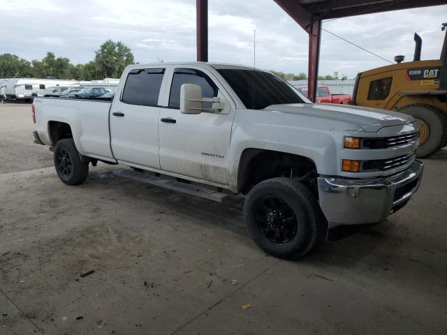Chevrolet Silverado K3500 Image 5