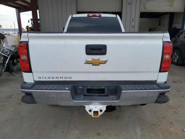 Chevrolet Silverado K3500 Image 4