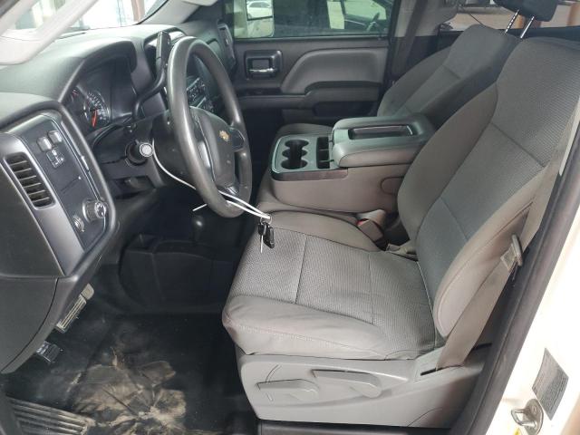 Chevrolet Silverado K3500 Image 6