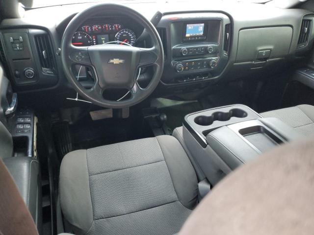 Chevrolet Silverado K3500 Image 7