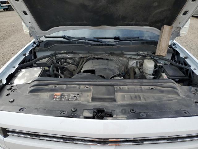 Chevrolet Silverado K3500 Image 12