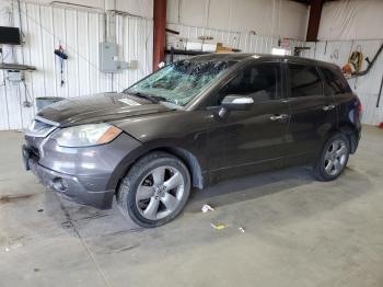  Salvage Acura RDX