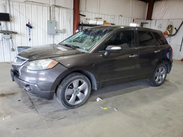  Salvage Acura RDX