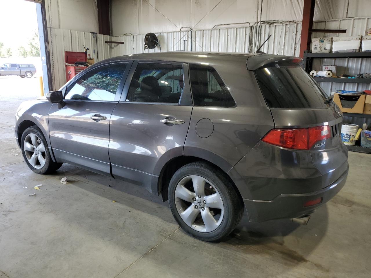 Acura RDX Technology Image 12