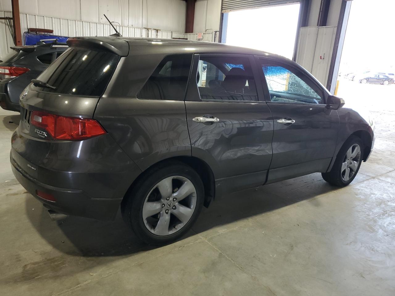 Acura RDX Technology Image 2