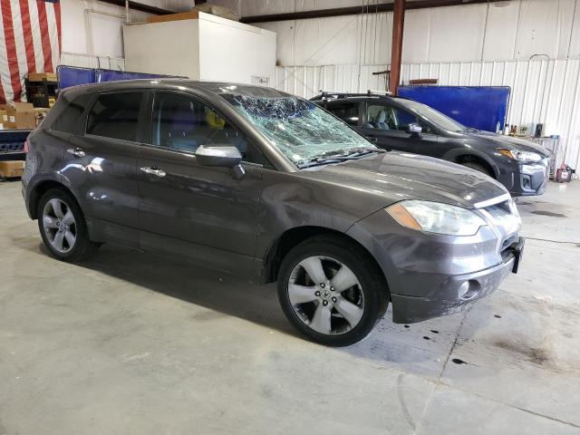 Acura RDX Technology Image 7