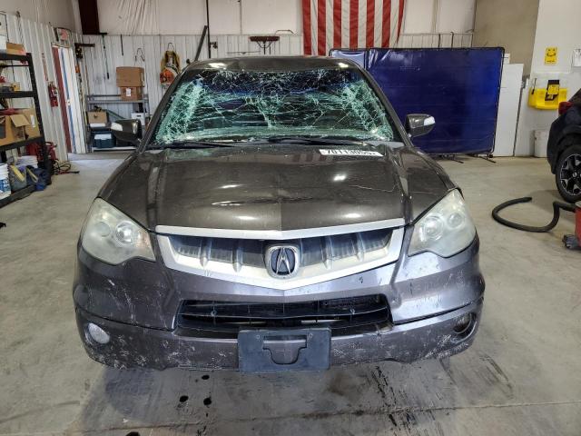 Acura RDX Technology Image 6