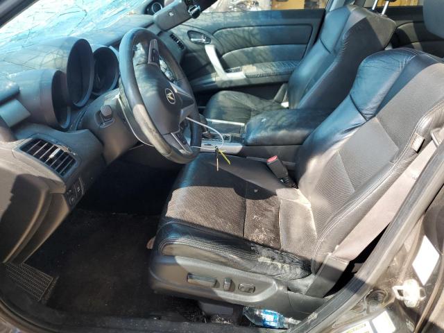 Acura RDX Technology Image 10