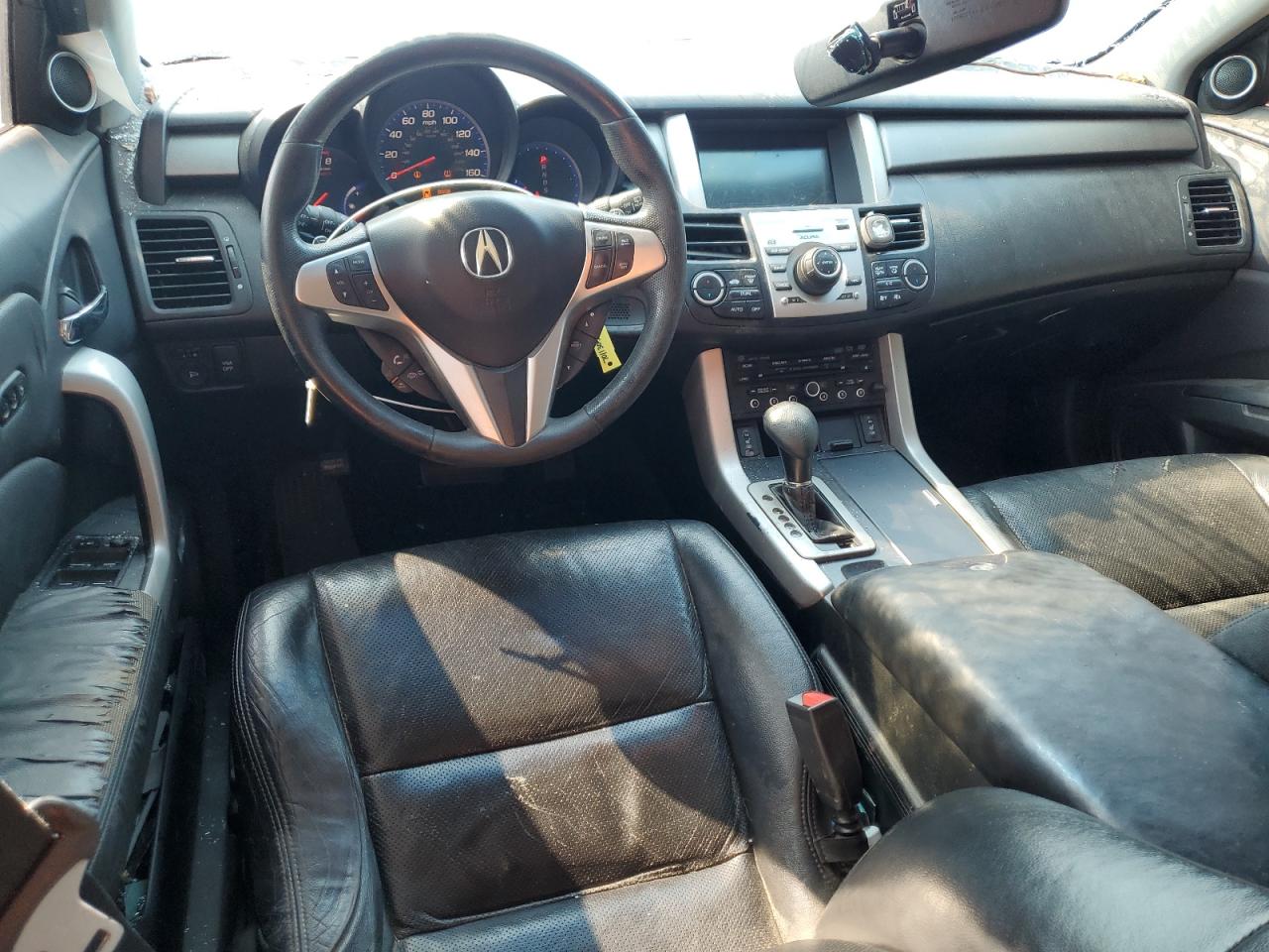 Acura RDX Technology Image 8