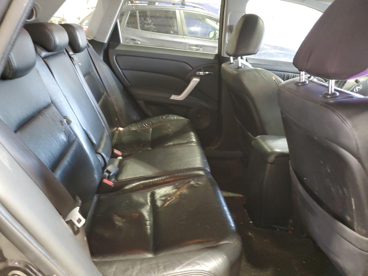 Acura RDX Technology Image 5